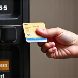 Étape 2: Payez en toute sécurité